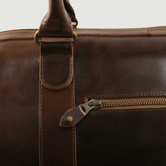 DUFFLE BAG