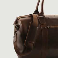 DUFFLE BAG