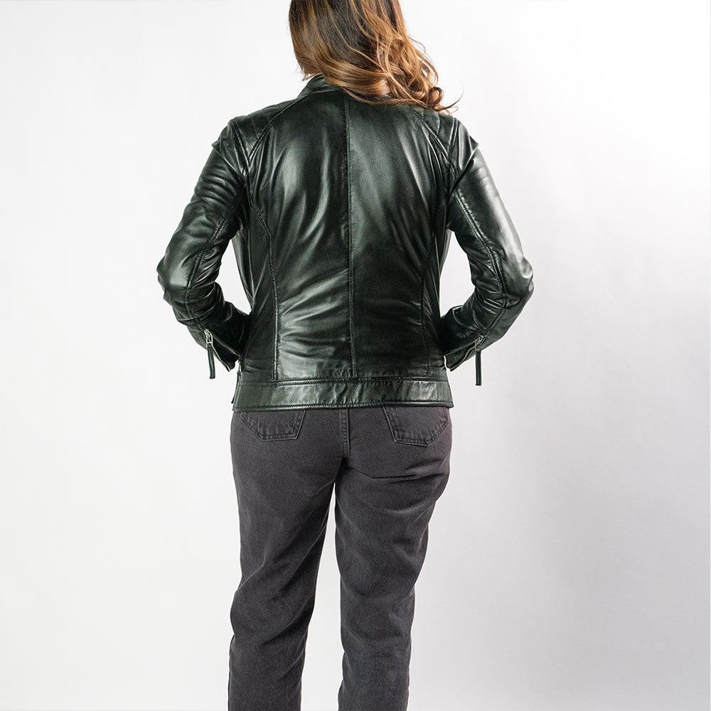 Caterina (Green)