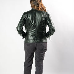 Caterina (Green)