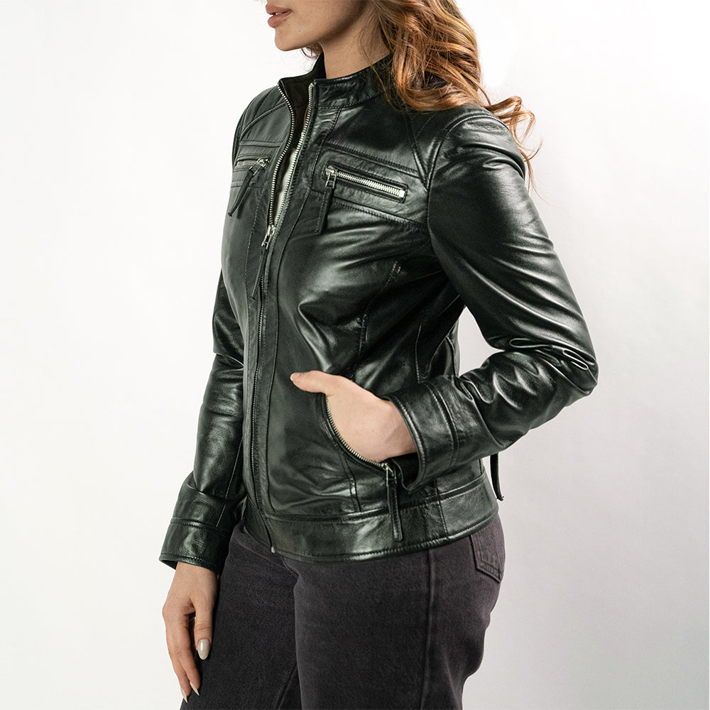 Caterina (Green)