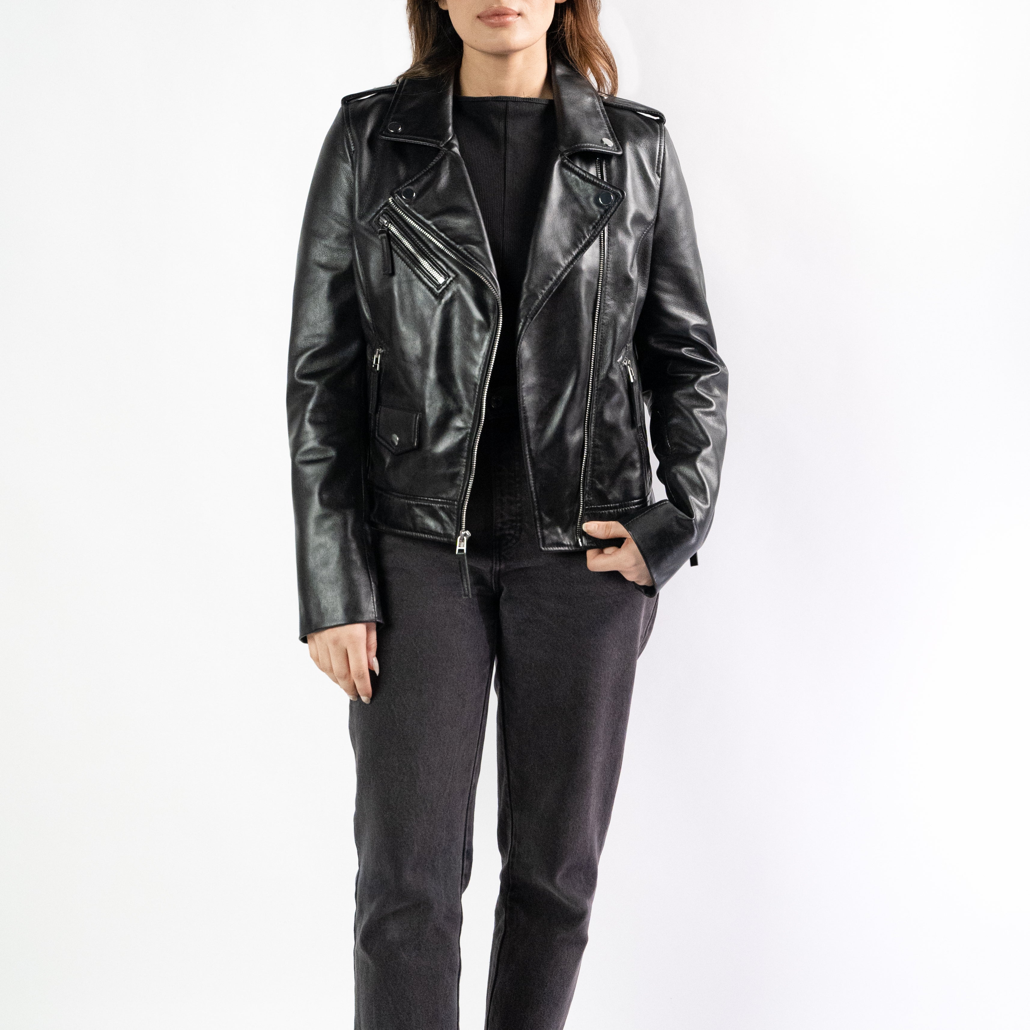 Elise (Black)