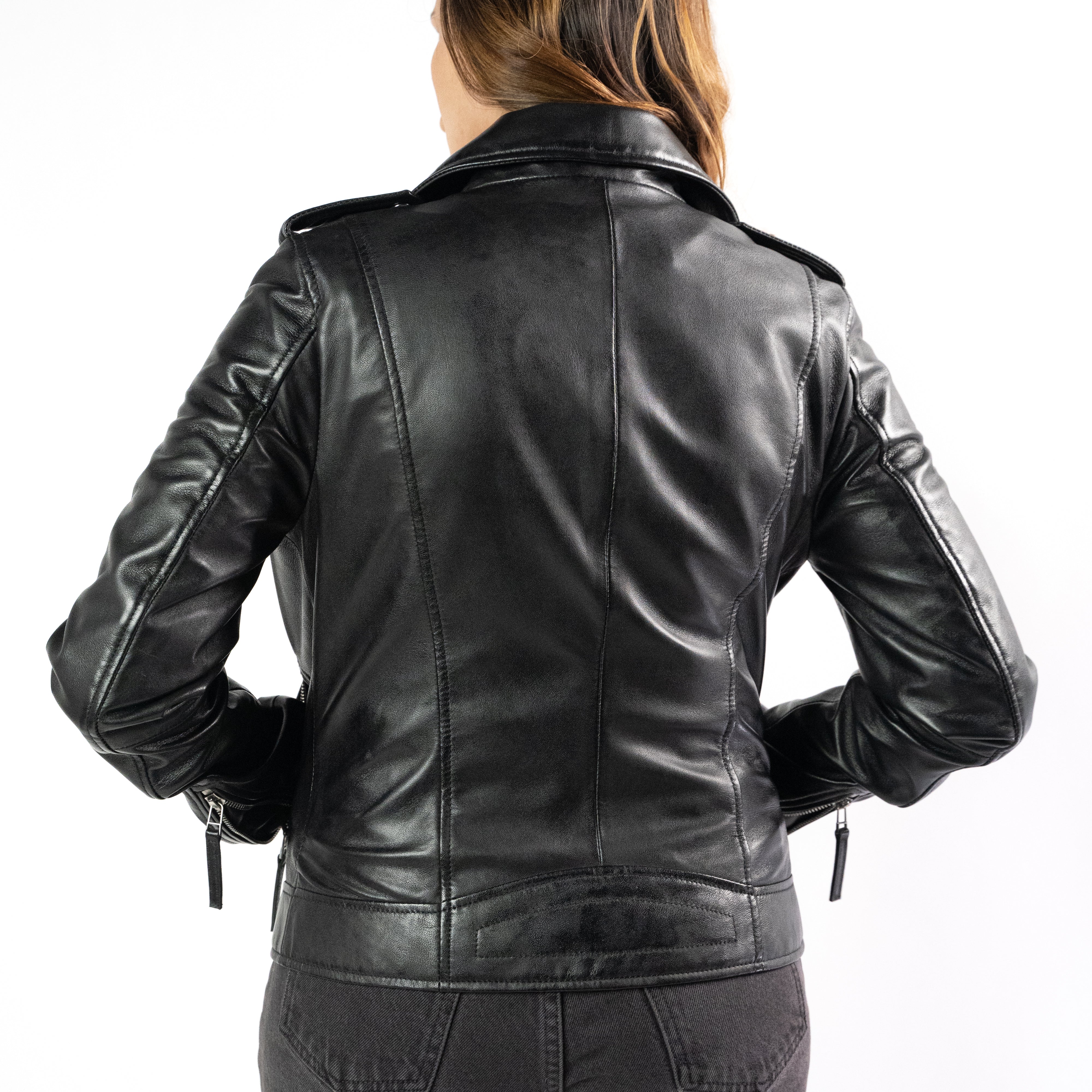 Elise (Black)
