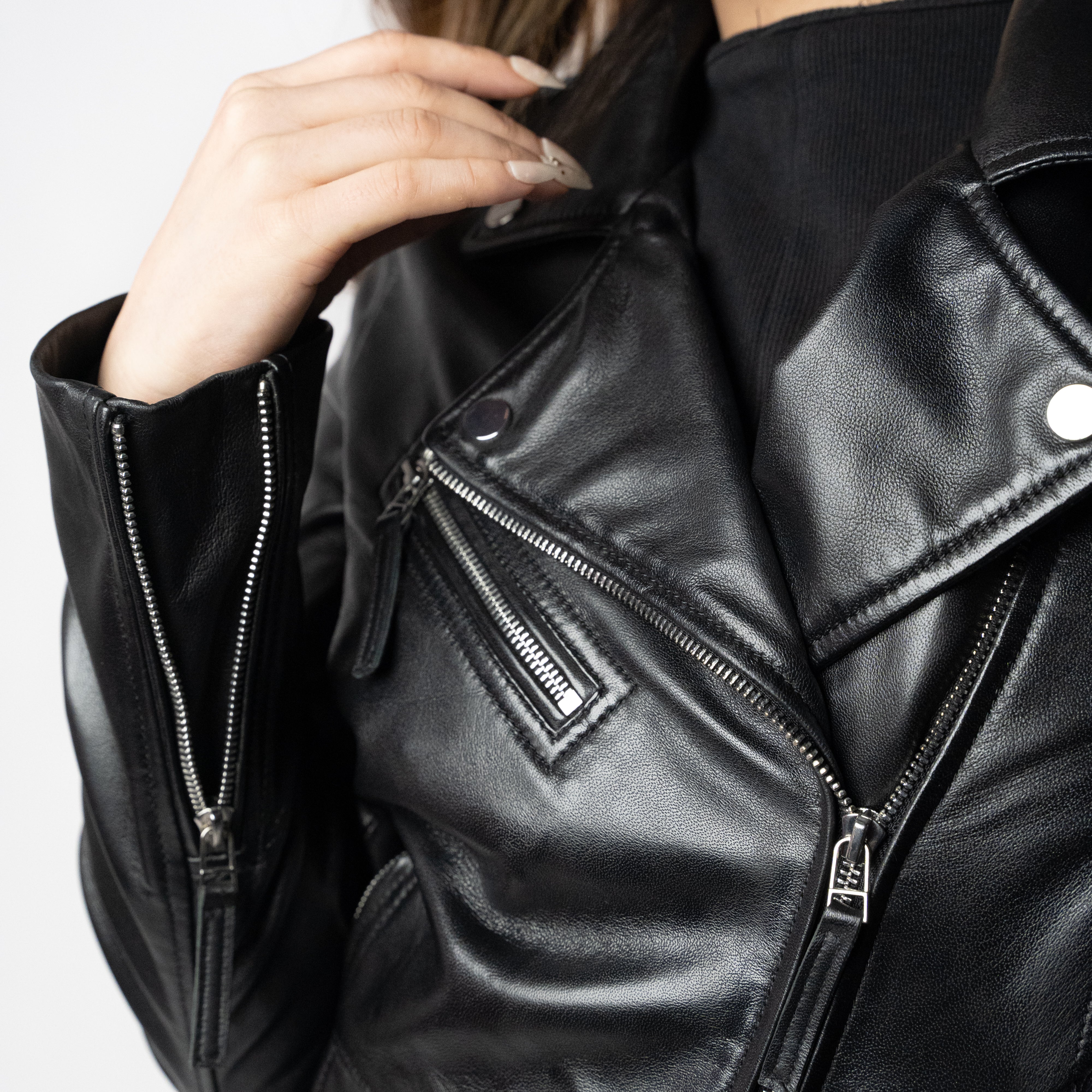 Elise (Black)