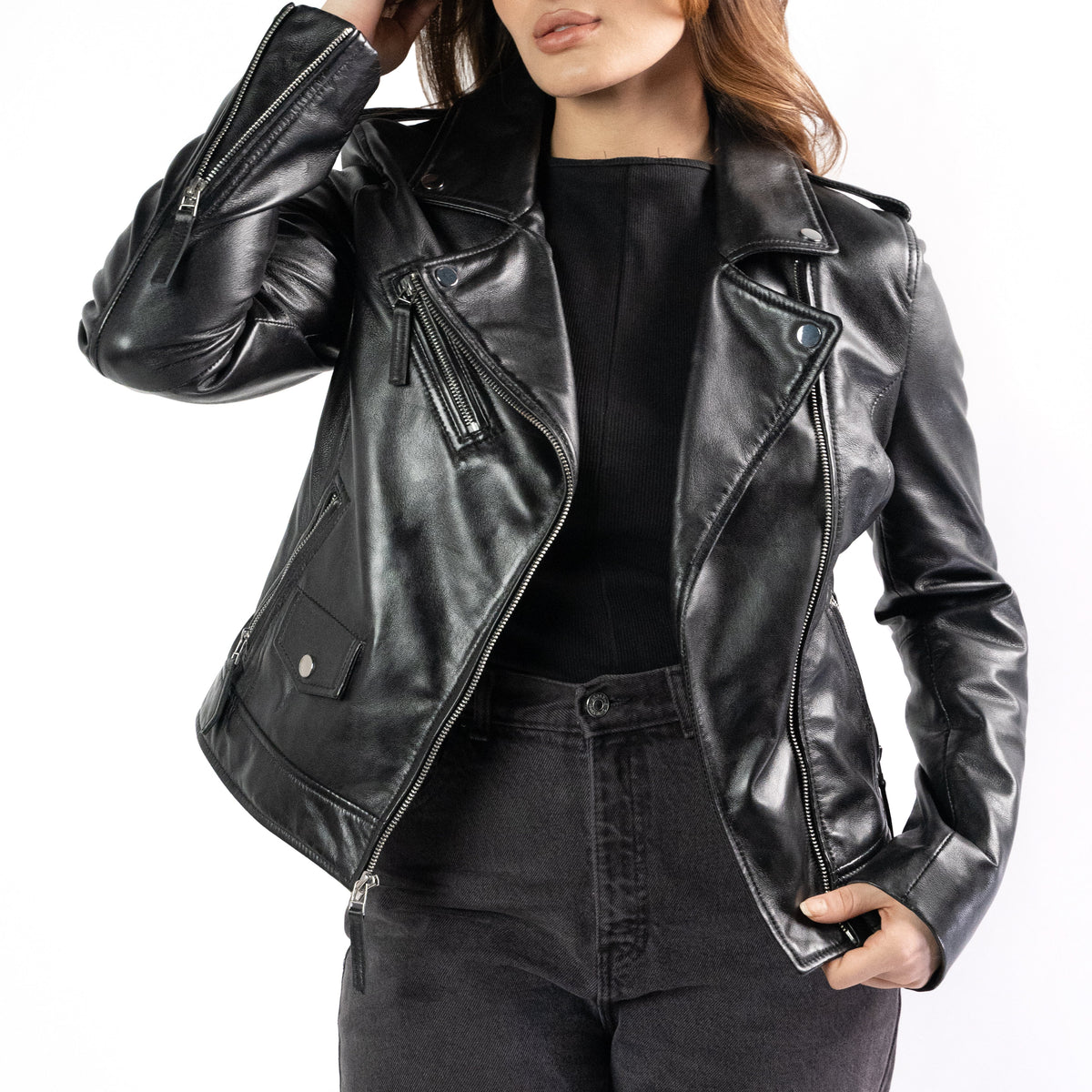 Elise (Black)