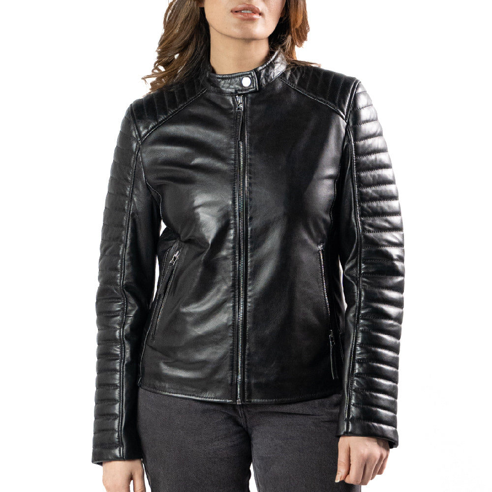Anna (Black)