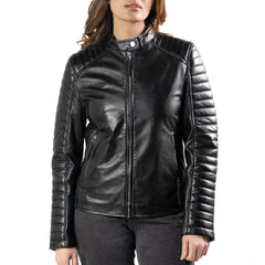 Anna (Black)