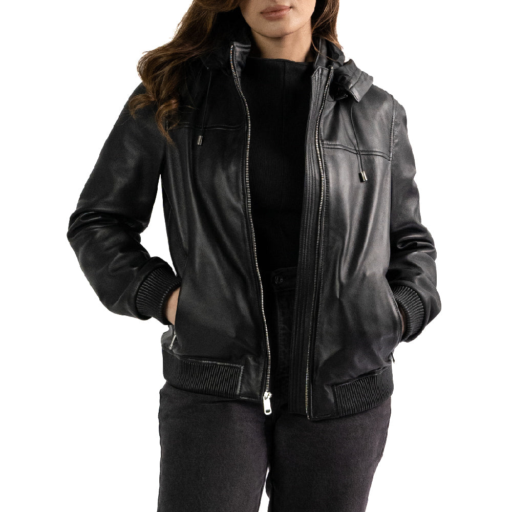 Bella (Black)