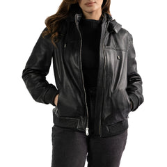 Bella (Black)