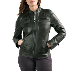 Caterina (Green)
