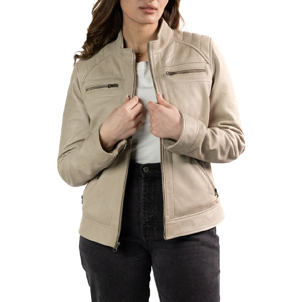 Caterina (Off White)