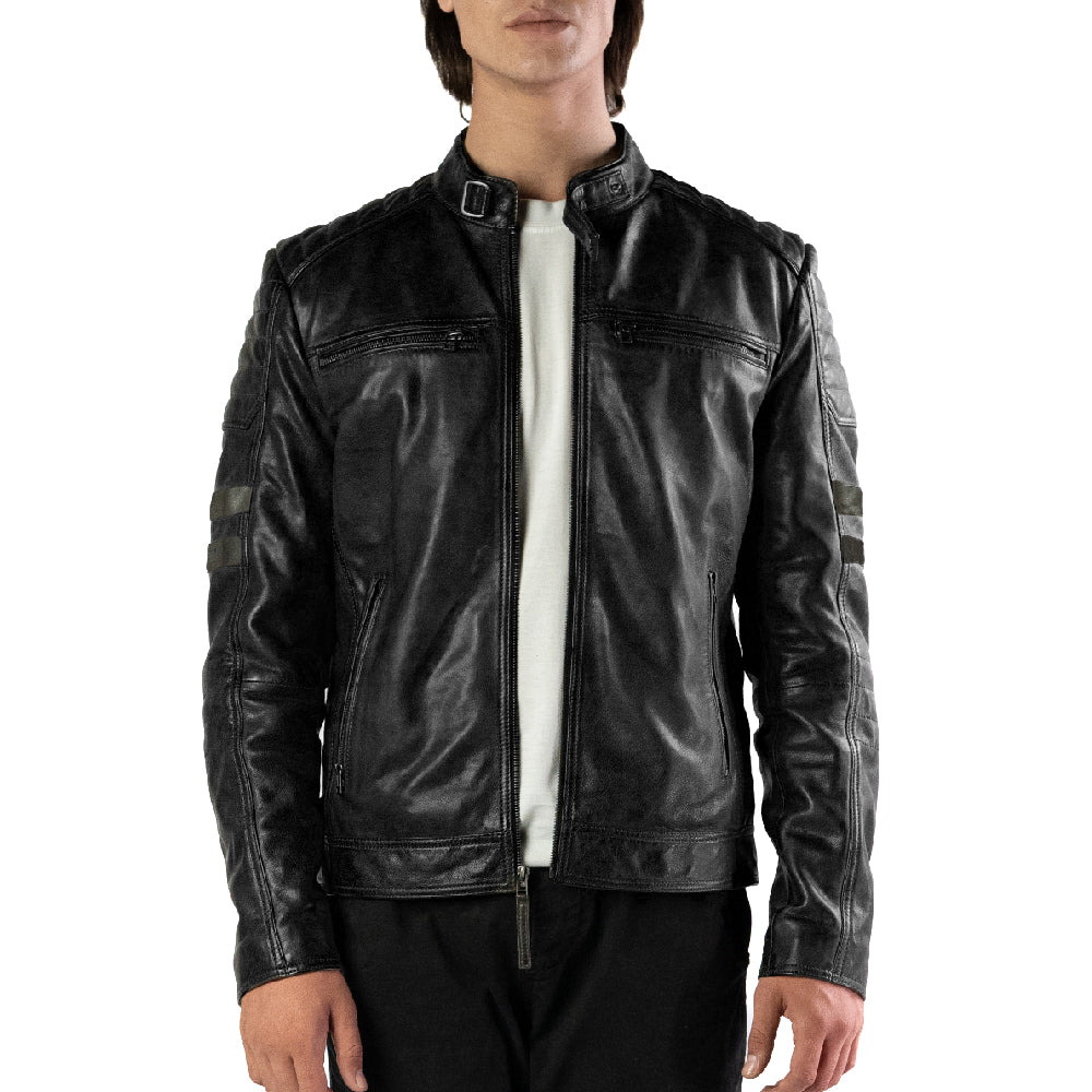 Dante (Black)