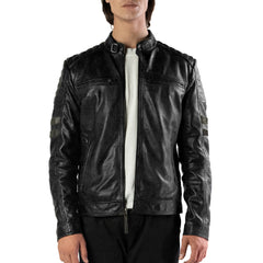 Dante (Black)