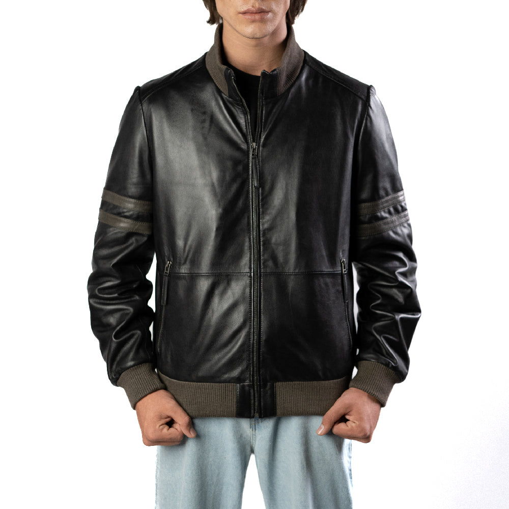 Graziano (Black)