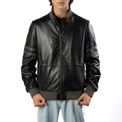 Graziano (Black)