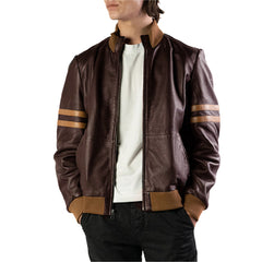 Graziano (Brown)