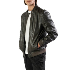 Leonardo (Grey)