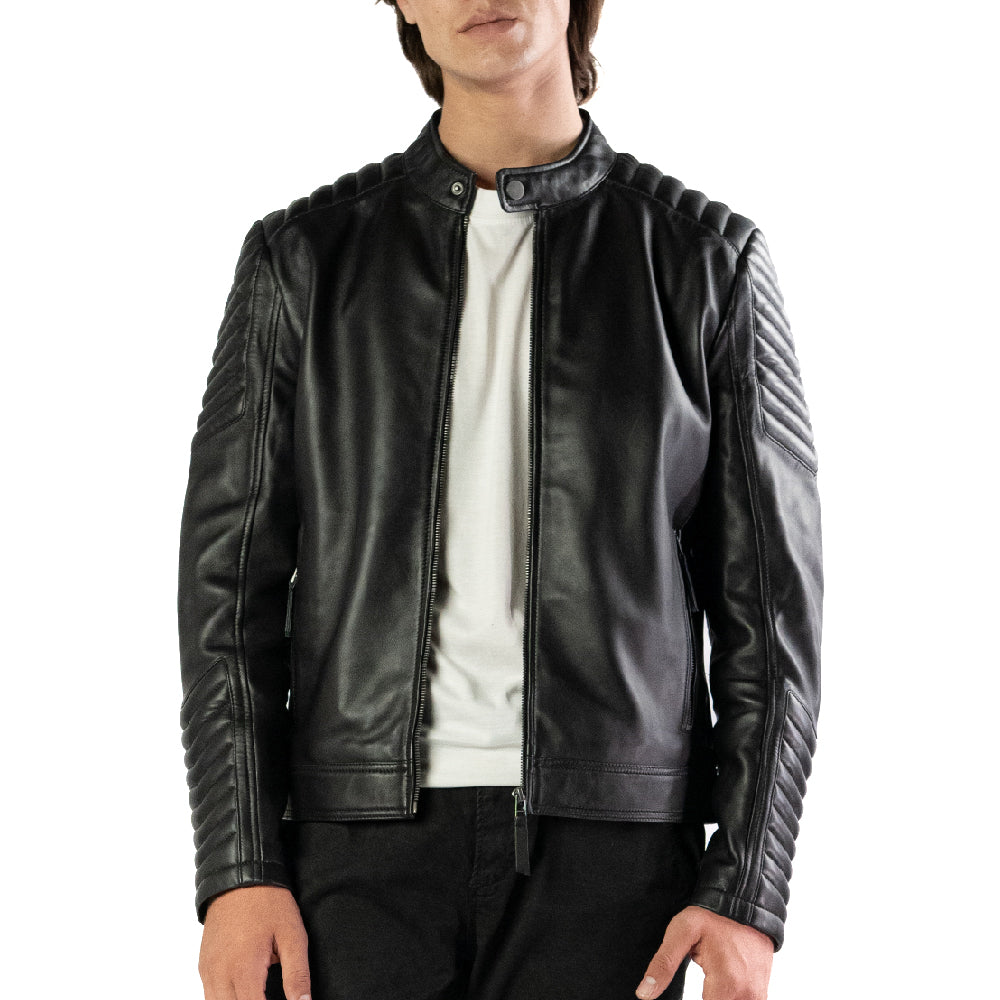 Luca (Black)