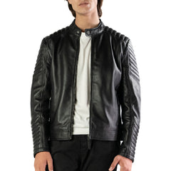 Luca (Black)