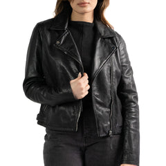Lucia (Black)