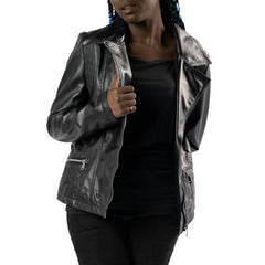 Luna (Black)