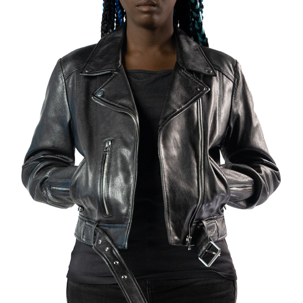 Sofia (Black)