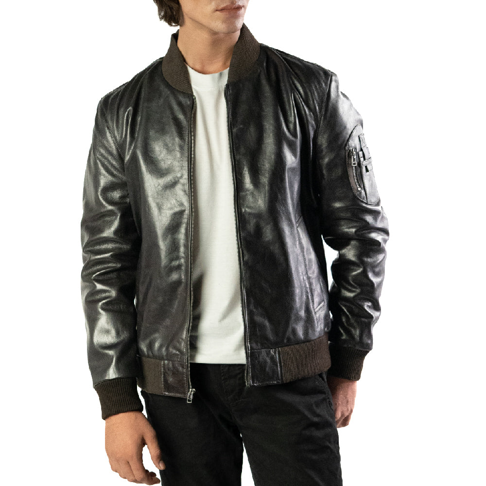 Vialdo (Brown)