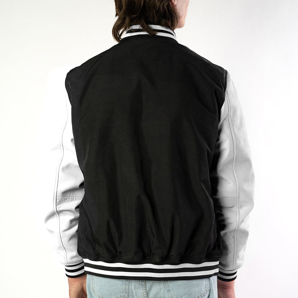 Romeo (Black)