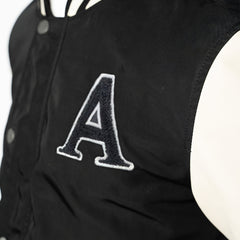 Romeo (Black)