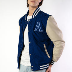 Romeo (Navy Blue)