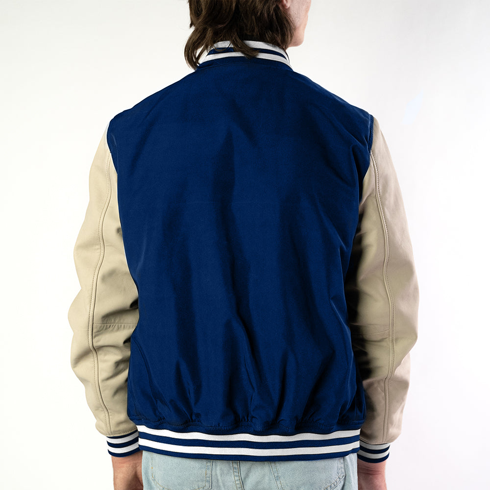 Romeo (Navy Blue)