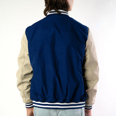 Romeo (Navy Blue)