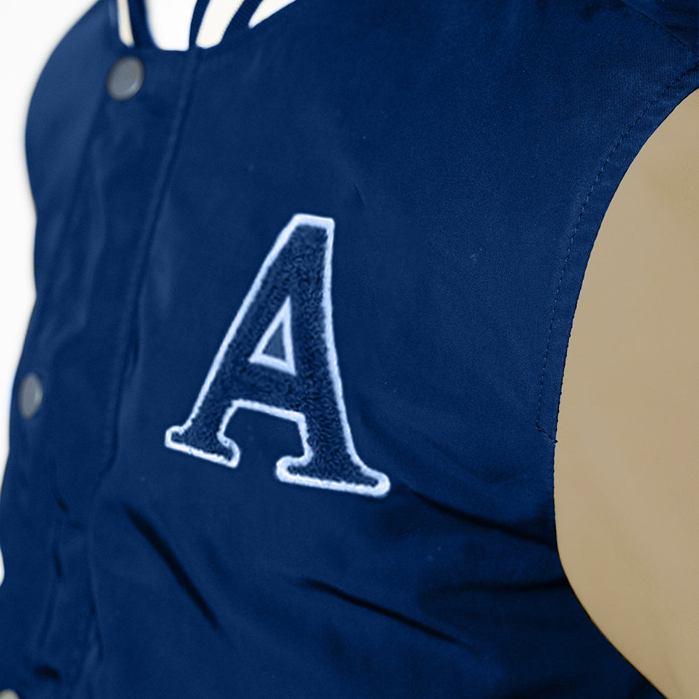 Romeo (Navy Blue)